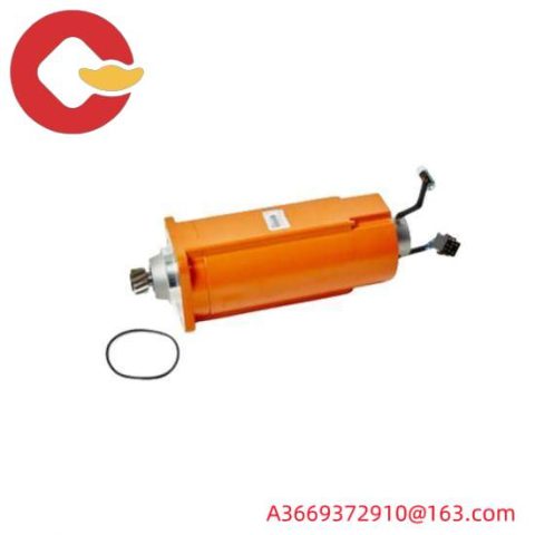 ABB AIM00062RCA021397A0001F Control Module - Reliable Performance & Advanced Design