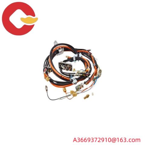 ABB 3HAC Series - High Performance Control Modules, for Industrial Automation Applications