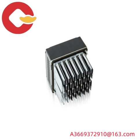 ABB 3HXB1000-145 Cable Chain - Robust Industrial Interconnection Solution