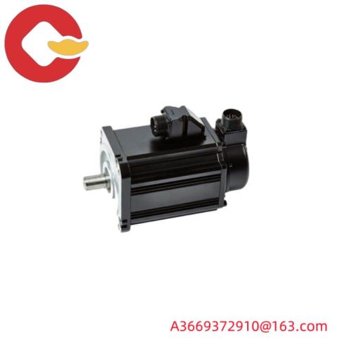 ABB 3HAWC116593-/00AC Servo Motor for Industrial Automation