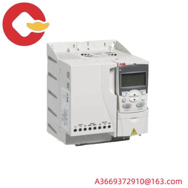 ABB CS31 ICSO08R1 FPR3312101R0024 I/O Remote Unit - Reliable Industrial Automation Component