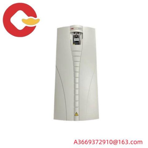 ABB ACS550-01-015A-4 Frequency Converter, Advanced Industrial Control Solution