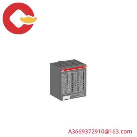 ABB CI590 Y3BHF000290R102 Submodule, Precision Control Solutions for Industrial Automation