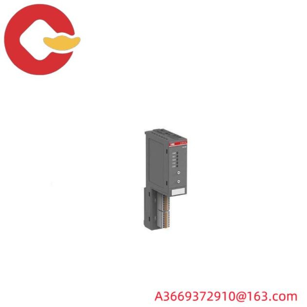 ABB 1SAP170800R0001 PLC Digital Analog Module