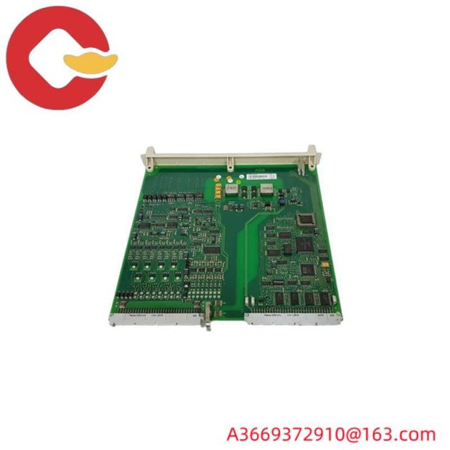 ABB P-HB-DOT-12010000 Precision Digital Output Module - High Precision Industrial Control Solution