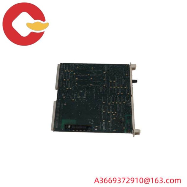 ABB D2D160-CE02-11 Industrial Centrifugal Cooling Fan Assembly