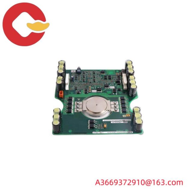 ABB DTPC723A 3EST000210-3450 Industrial Interface Module