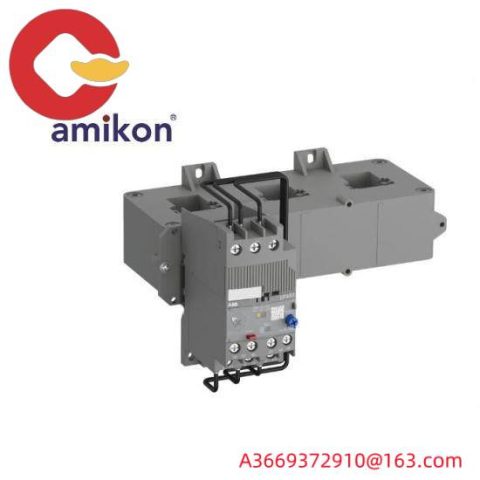 ABB 1SAX721001R1101 Electronic Overload Relay, Protection and Isolation Solutions