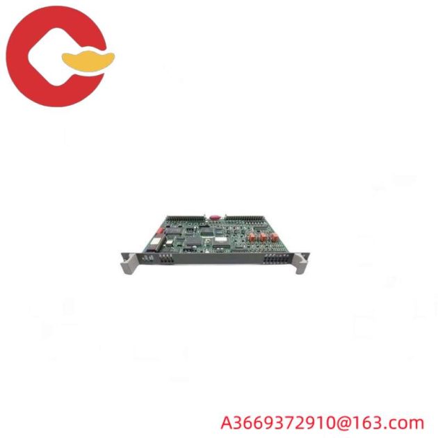 ABB GDB021BE GDB021BE01 HIEE300766R0001 Industrial Control Module
