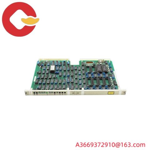 ABB BCU-12 3UA0000110430 - Efficient Automation Controller Module