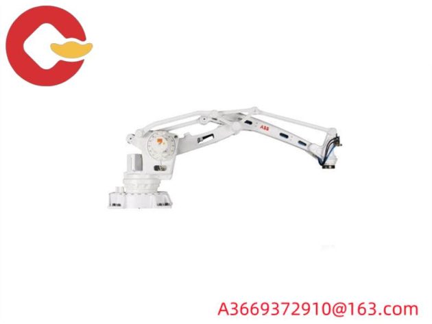 ABB 3BDH000002Z1 Control Module