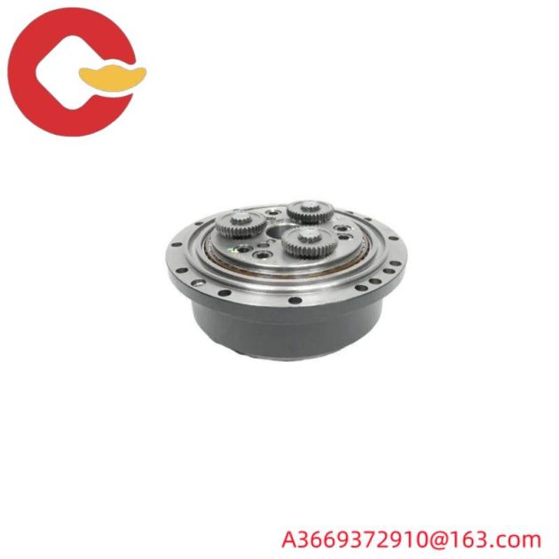 GE IC3600KMRB6D Control Module - Industrial Automation Solutions