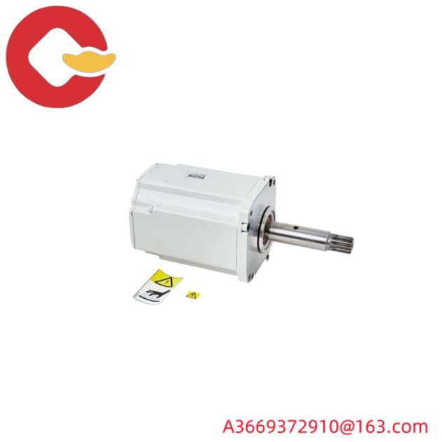 ABB IRB 7603 HAC024776-001 Motor incl Pinion; Producer: ABB