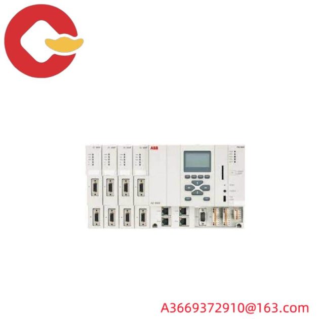 ABB 57360001-HX Memory Module for Enhanced Industrial Automation Systems