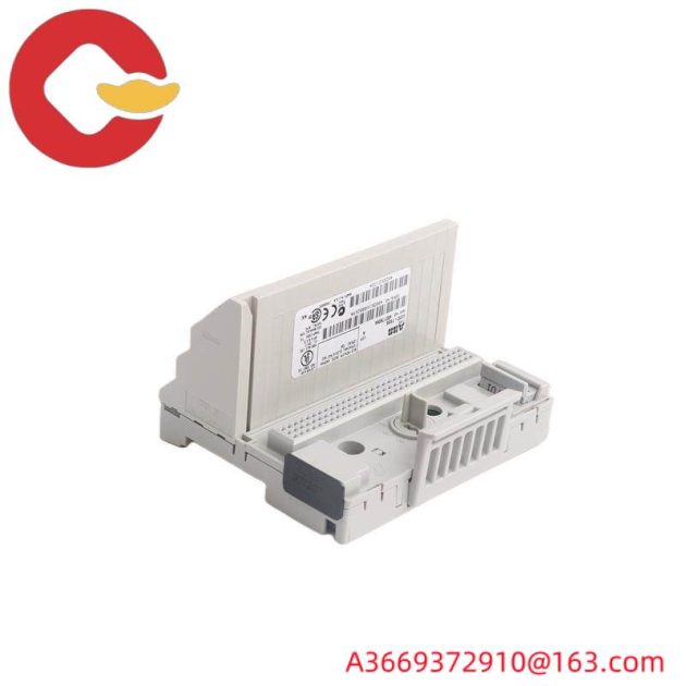 ABB P-HB-DOT-12010000 Precision Digital Output Module - High Precision Industrial Control Solution