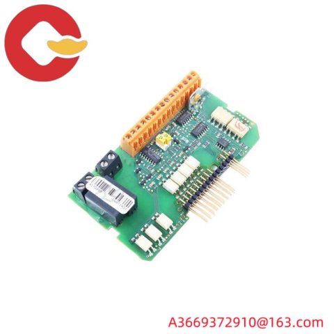 ABB DSTK222SL15 Industrial Control Module