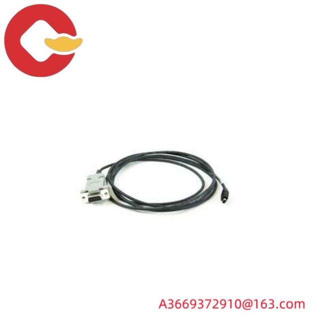 ABB D2D160-CE02-11 Industrial Centrifugal Cooling Fan Assembly