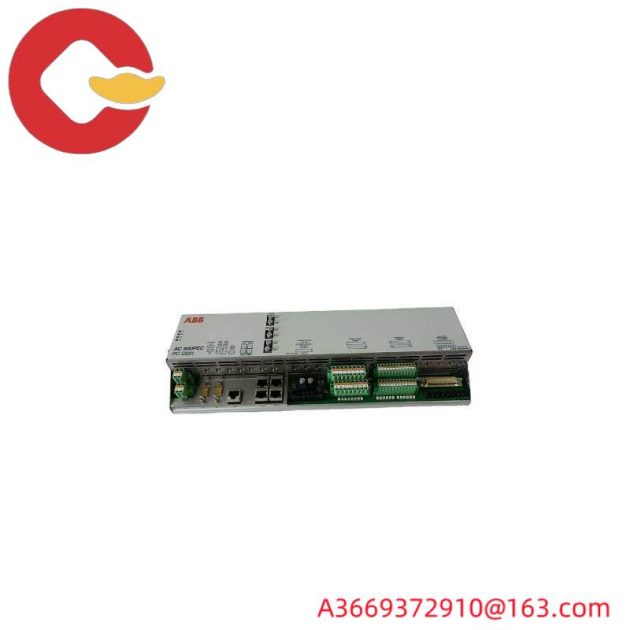 ABB 3HAC026254-001/10A Industrial Automation Module