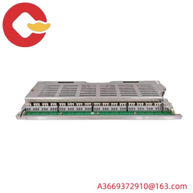 ABB UF C721 BE101 Control Module