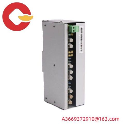 ABB YPC111A High-Performance Output Distributor Module, Efficient Industrial Automation Control