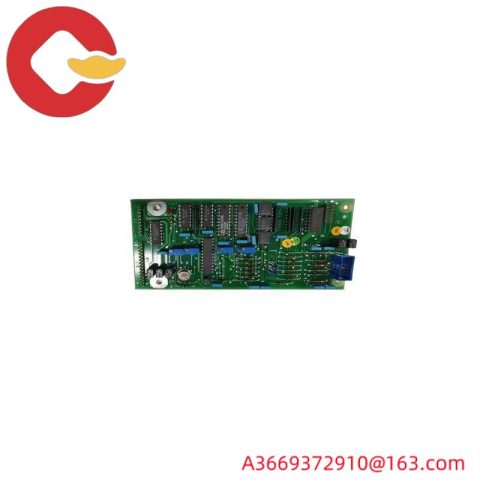 ABB YPM106E YT204001-FN - High Performance Control Board for Advanced Industrial Automation