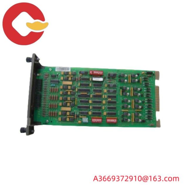 ABB YPP105E YT204001-FK Industrial Controller