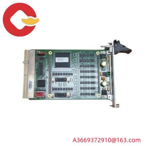 AMAT 0090-08511 Industrial Control Module
