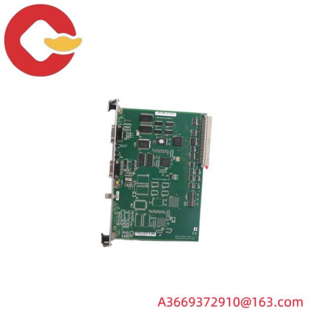 Baumuller BKD6/300/460-204020006 Industrial Control Module