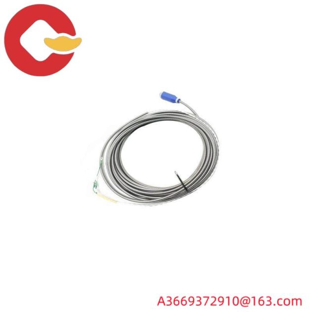 BENTLY NEVADA 106765-07 Interconnect Cable