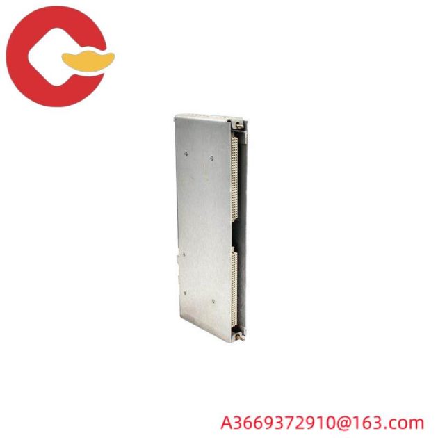Bently Nevada 136719-01 Seismic Monitor Module - Comprehensive Protection for Machinery