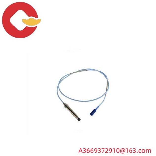 Bently Nevada 330103-11-19-10-02-00: 3300 Series XL 8mm Proximity Probes
