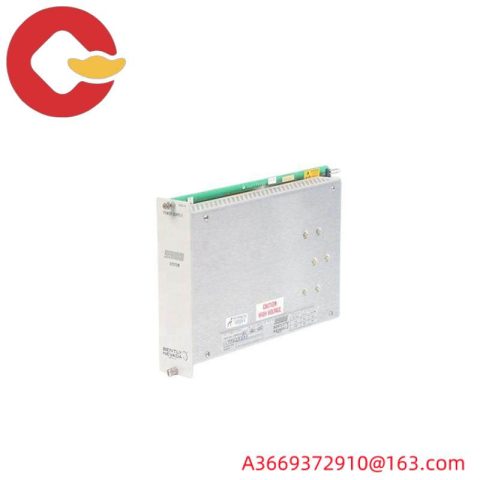 Bently 330180-51-EN Proximity Transducer for Industrial Control Systems