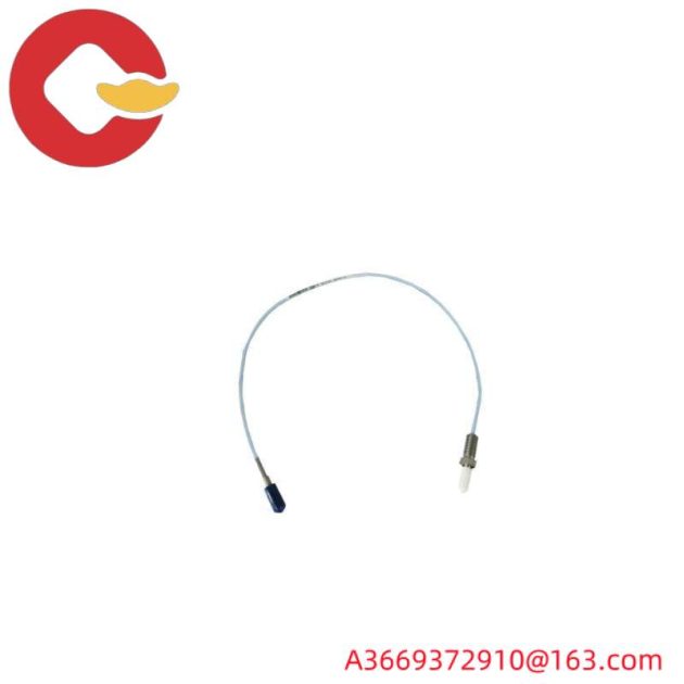 BENTLY NEVADA 330904-05-14-05-02-00, Industrial Control Module