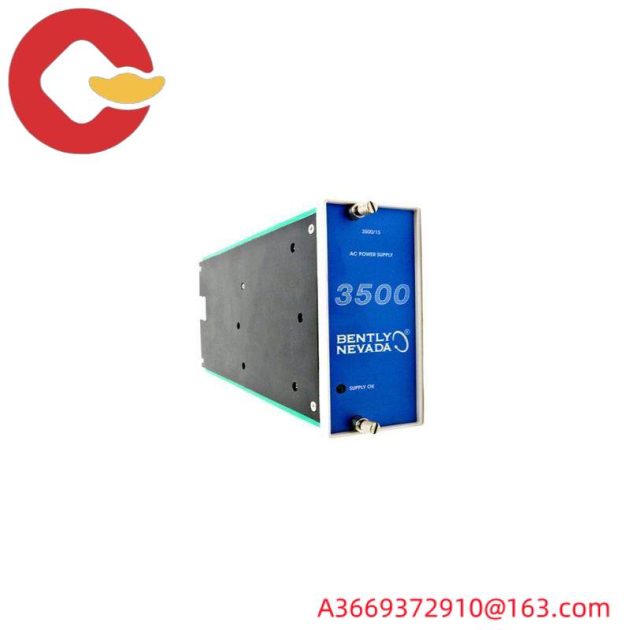 GE 362A4339P002 Industrial Control Solution