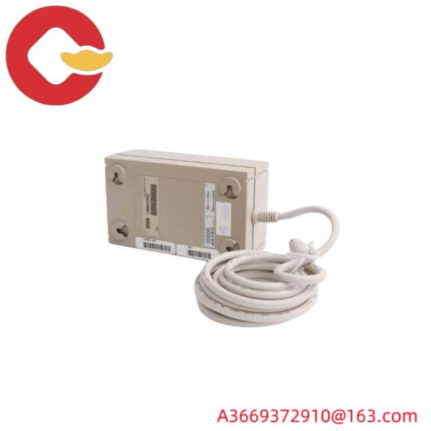 GE 362A4339P002 Industrial Control Solution