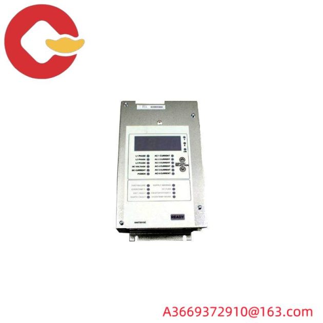 ABB DSSB-01c CONTROL UNIT PC BOARD KIT