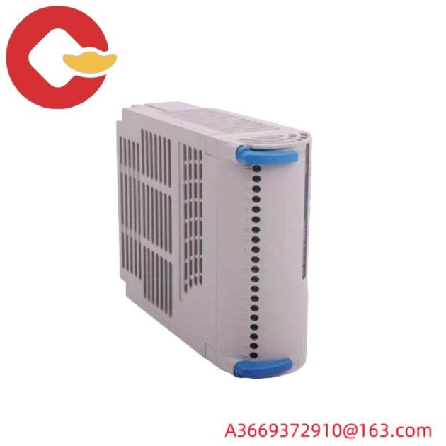 Emerson 1C31166G02 Industrial Link Controller