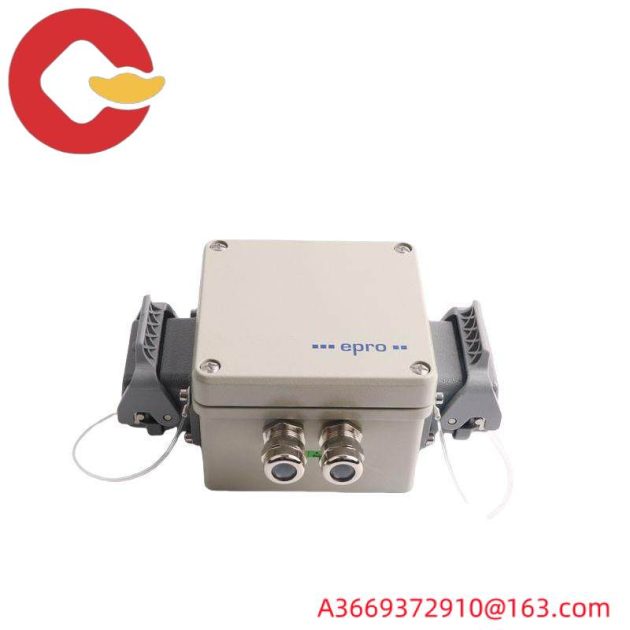 EPRO PR6423/026-110 High-Performance Industrial Controller Module