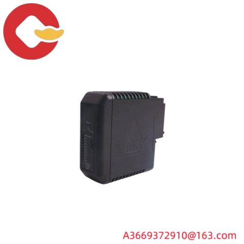 Emerson TRM-POSN-03 High Precision Position Sensor Module