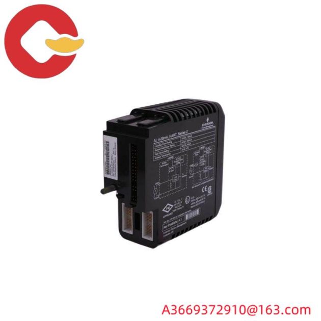 Emerson 772B388G37 Control Module