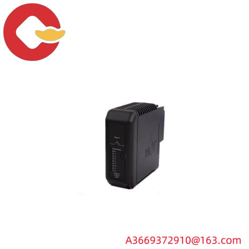 EMERSON 7161540 High Efficiency Control Module