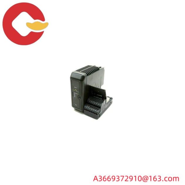 Emerson TRM-POSN-03 High Precision Position Sensor Module