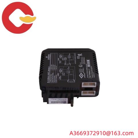 Emerson SDN40-24-100C-EPMPE POWER SUPPLY, Efficient Industrial Control Module