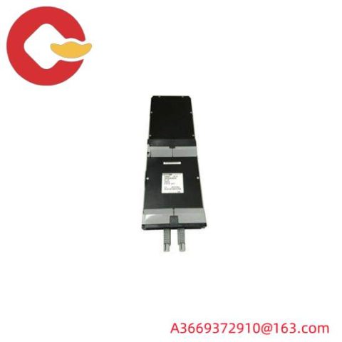 FOXBORO 2AO-V2I High-Performance Analog Input Module