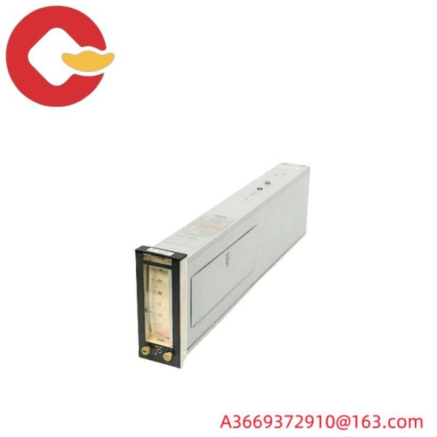 Foxboro P0912QD Module - High Precision Industrial Control Component
