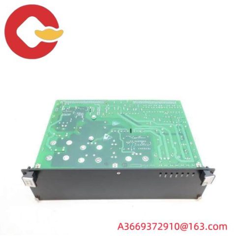 GE IC752DPA062 Control Module