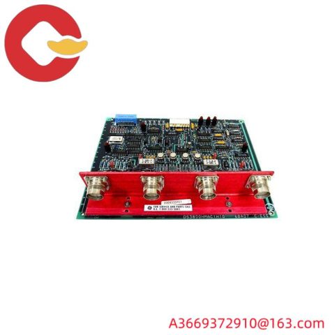 Indramat MAC 071C-0-NS-4-C/095-A Permanent Magnet Motor, Industrial Control Solutions