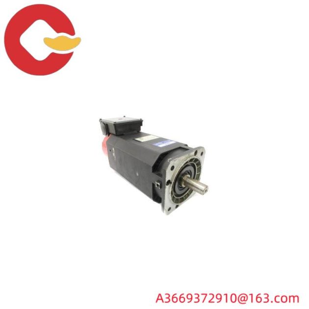 GE FANUC A06B-0753-B390#3000 Servo Motor, High Performance for Precision Control