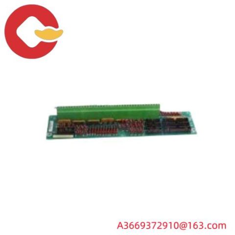 GE IC3600KMRB6D Control Module - Industrial Automation Solutions