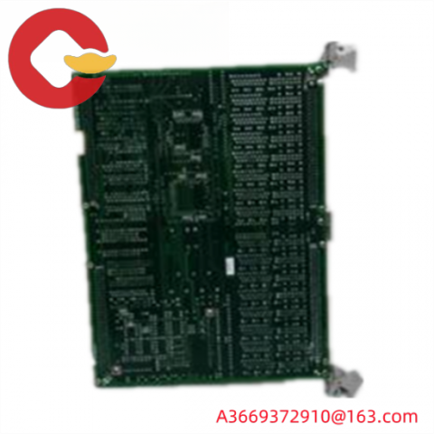 GE DS200SVMAG1A SRC Voltage Monitor Board - Essential Component for Mark V Turbine Control Systems